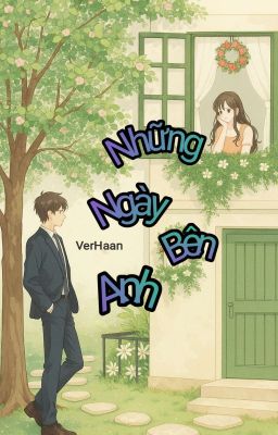 Những Ngày Bên Anh 