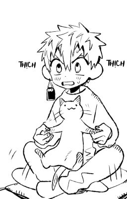 { Những ngày của Sakamoto x Người đọc}