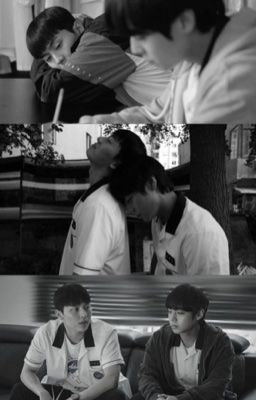 Những ngày không có nắng (Suho x Si Eun)