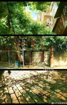 Những Ngày Mưa Có Cậu.