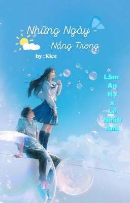 Những Ngày Nắng Trong