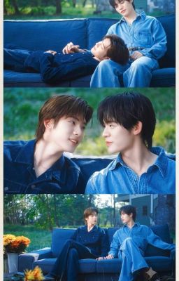 Những Oneshot TeeteePor 