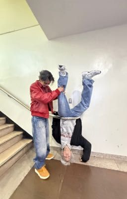 những vụn vỡ mà ta để lại