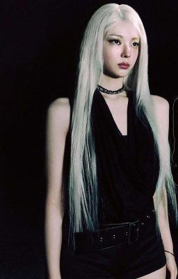 [Ni_ki × Leeseo]Lưng chừng của đôi ta.