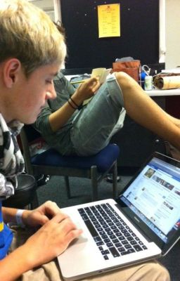 Nialler's Book (RIP)