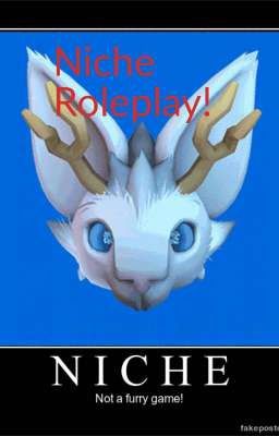 Niche Roleplay!