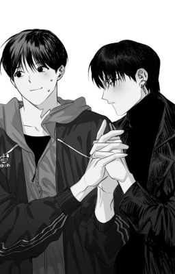 [nichojoo]_sói trắng sói đen