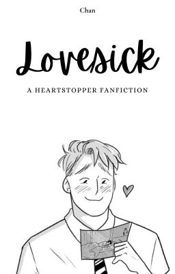 [NickChar] Lovesick