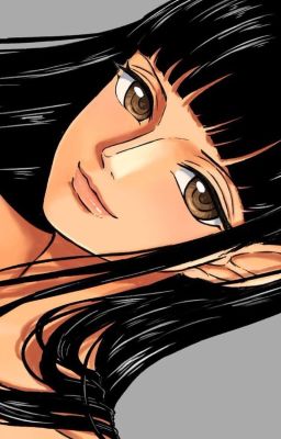 (Nico Robin Harem ) Đứa con của quỷ