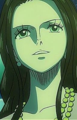 Nico Robin - Sự tự do