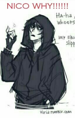NICO WHY!!!!!!