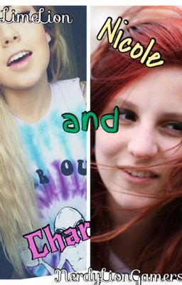Nicole & Char