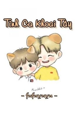 NIELWINK || Tình Ca Khoai Tây