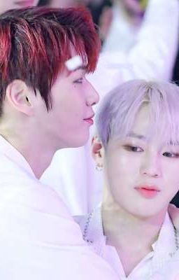 [Nielwoon] tiểu hồ ly! đừng hòng chạy !!!