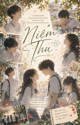 Niệm Thu