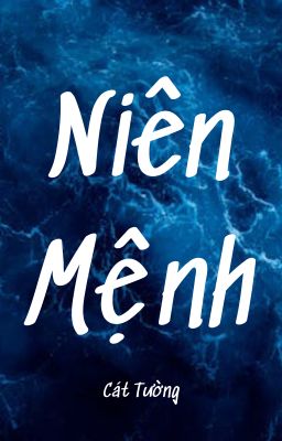 Niên Mệnh
