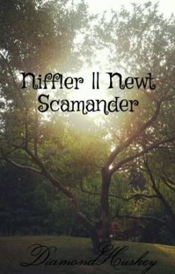 Niffler || Newt Scamander