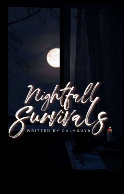 NightFall Survivals | ✓
