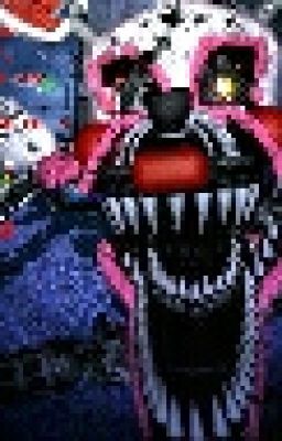 Nightmare Mangle