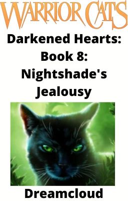 Nightshade's Jealousy