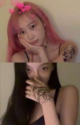 [Ningselle] Gió xuân 