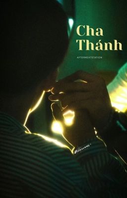 [ninh du] cha thánh