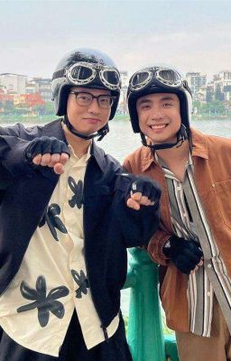 [Ninh Dương] Câu Chuyện Số 18 [END]