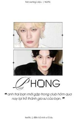 ninhdu; phong