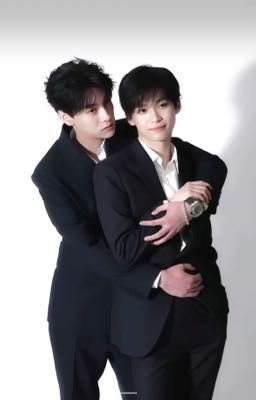 [NINHDU] | TÔI KHÔNG THỂ SỐNG THIẾU ANH.