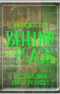 Ninjago - Behind the mask