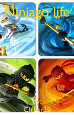 ninjago life