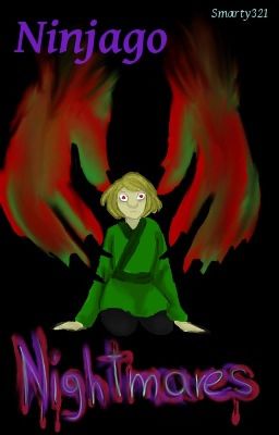 Ninjago - Nightmares