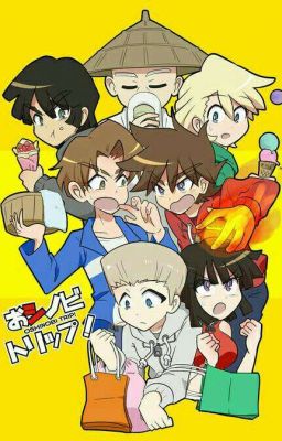 Ninjago Pics