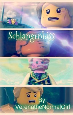 Ninjago~ Schlangenbiss