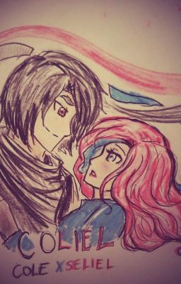 Ninjago: Spin Harmony (Coliel)
