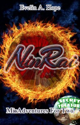 NinRai - MissAdventures For Two (Published)
