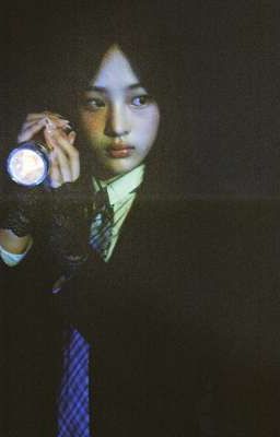 [NJZ/Oneshot] Ẩn Mình Trong Máu