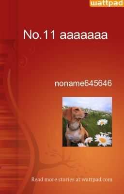 No.11 aaaaaaa