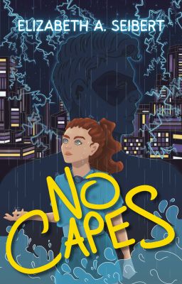 No Capes