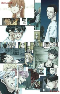 nó kì mà nó hay [TR]