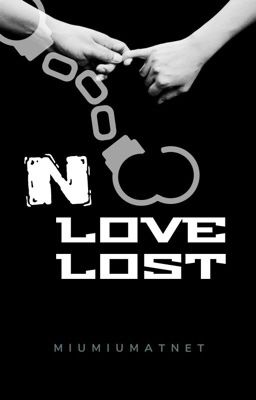 No Love Lost