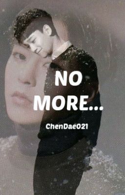 No more... (XiuChen)