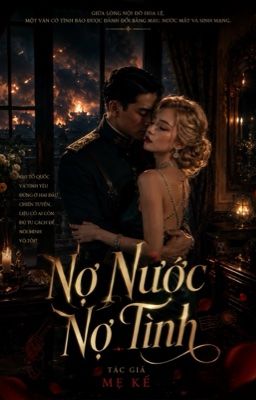 Nợ Nước Nợ Tình