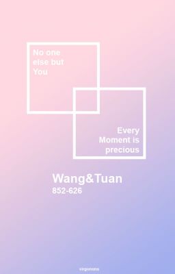 No one else - Jark Series