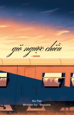 no pair; gió ngược chiều