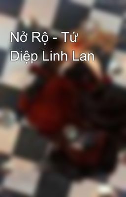 Nở Rộ - Tứ Diệp Linh Lan