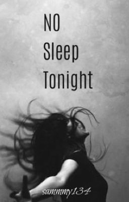 No Sleep Tonight
