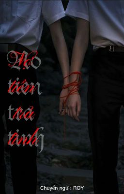 Nợ Tiền Trả Tình