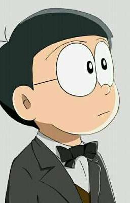 Nobita tính cách thay đổi