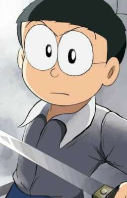 nobita và những người được chọn